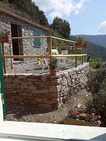 ヴェルナッツァTrekking And Relax - Maremonti - Homy 5 Terreアパートメント エクステリア 写真
