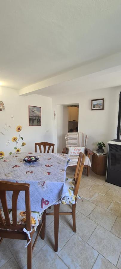 ヴェルナッツァTrekking And Relax - Maremonti - Homy 5 Terreアパートメント エクステリア 写真